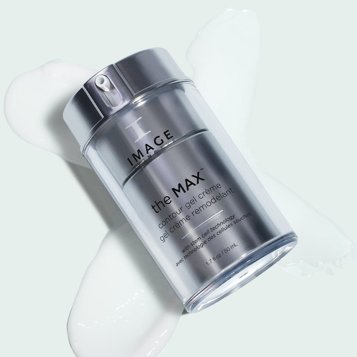IMAGE Skincare The MAX Contour Gel Creme