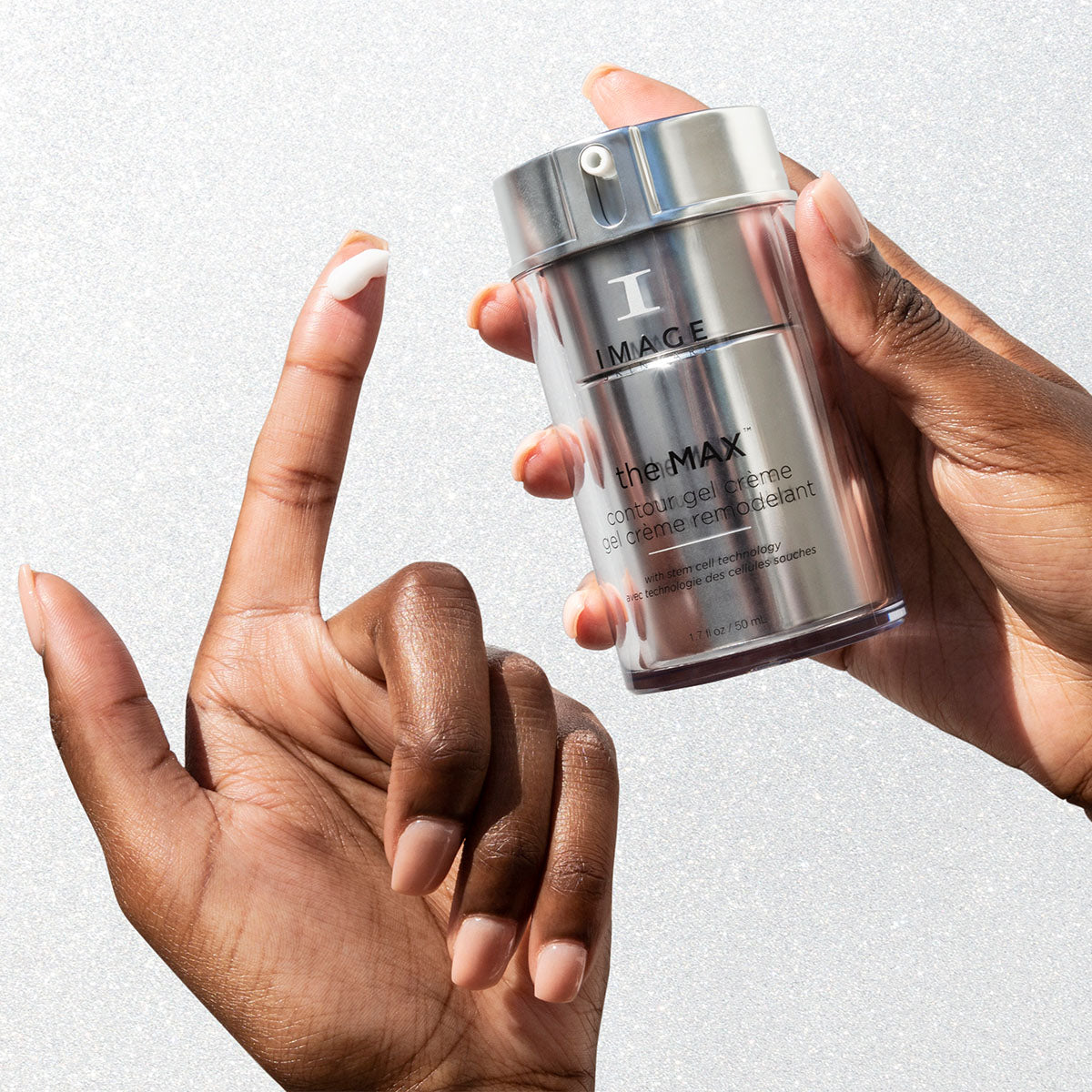 IMAGE Skincare The MAX Contour Gel Creme
