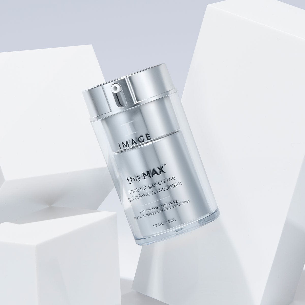 IMAGE Skincare The MAX Contour Gel Creme