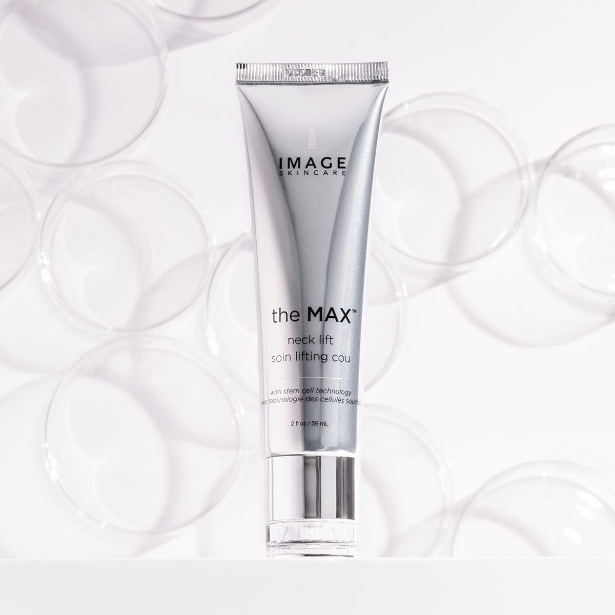 IMAGE Skincare The MAX Neck Lift