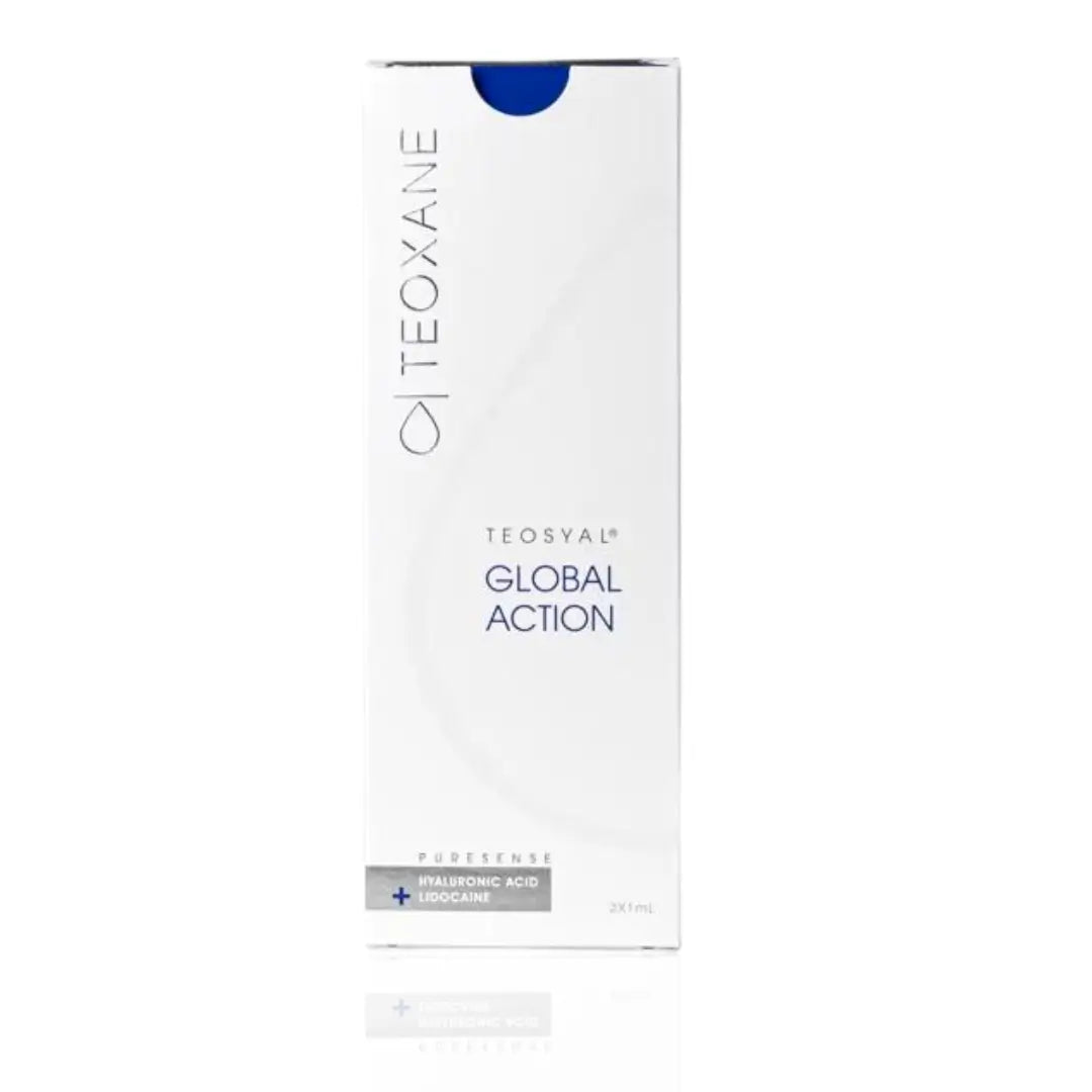 Teosyal Puresense Global Action (2 x 1ML)