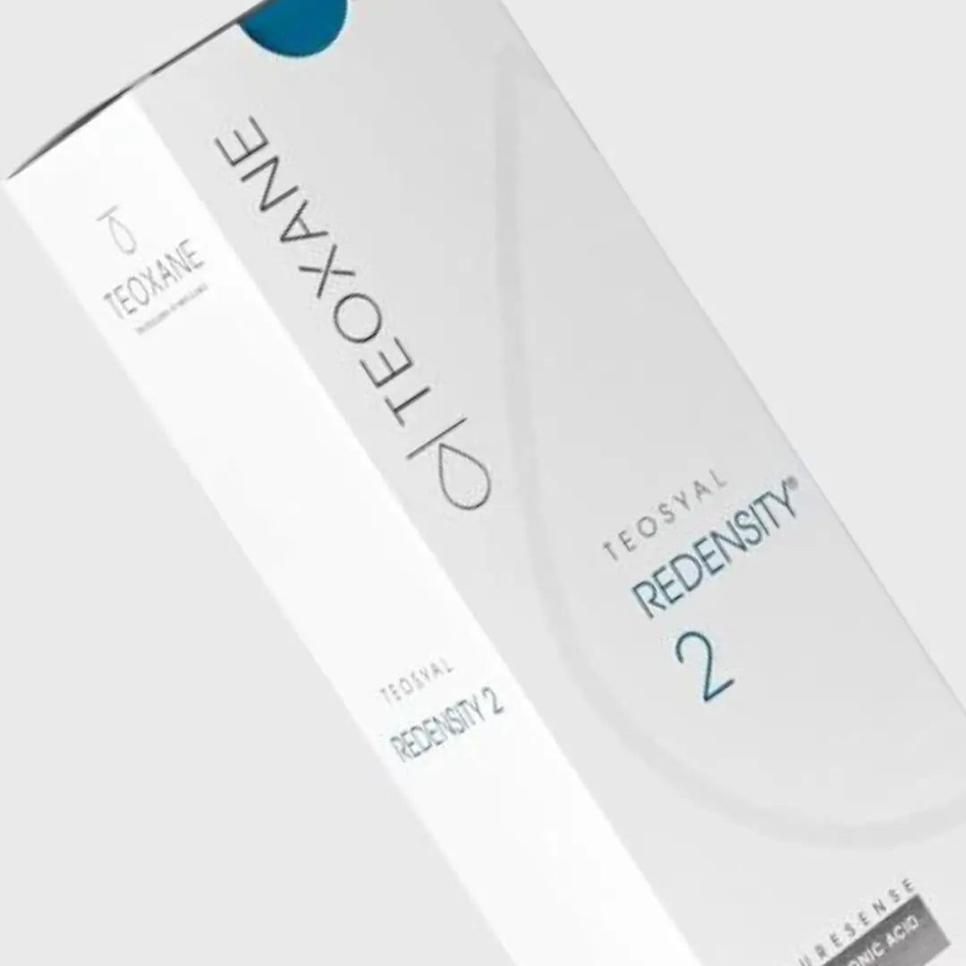 Teosyal Puresense Redensity 2 (2 x 1ML)