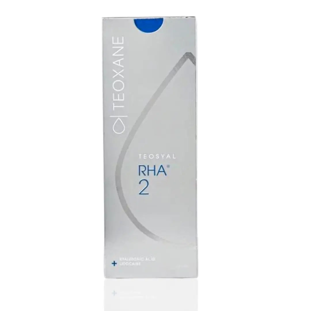 Teosyal RHA 2 (2 x 1ML)