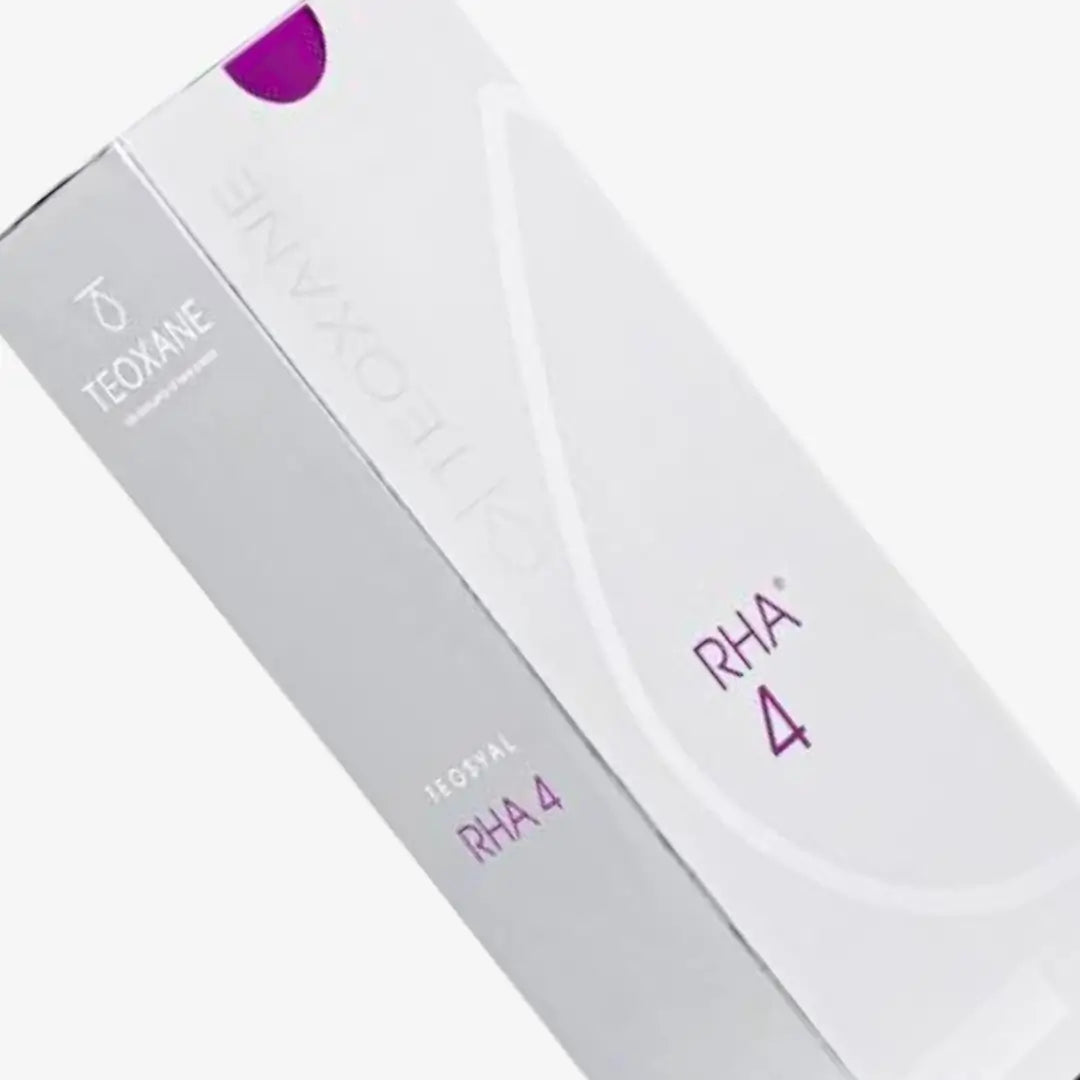 Teosyal RHA 4 (2 x 1.2ML)