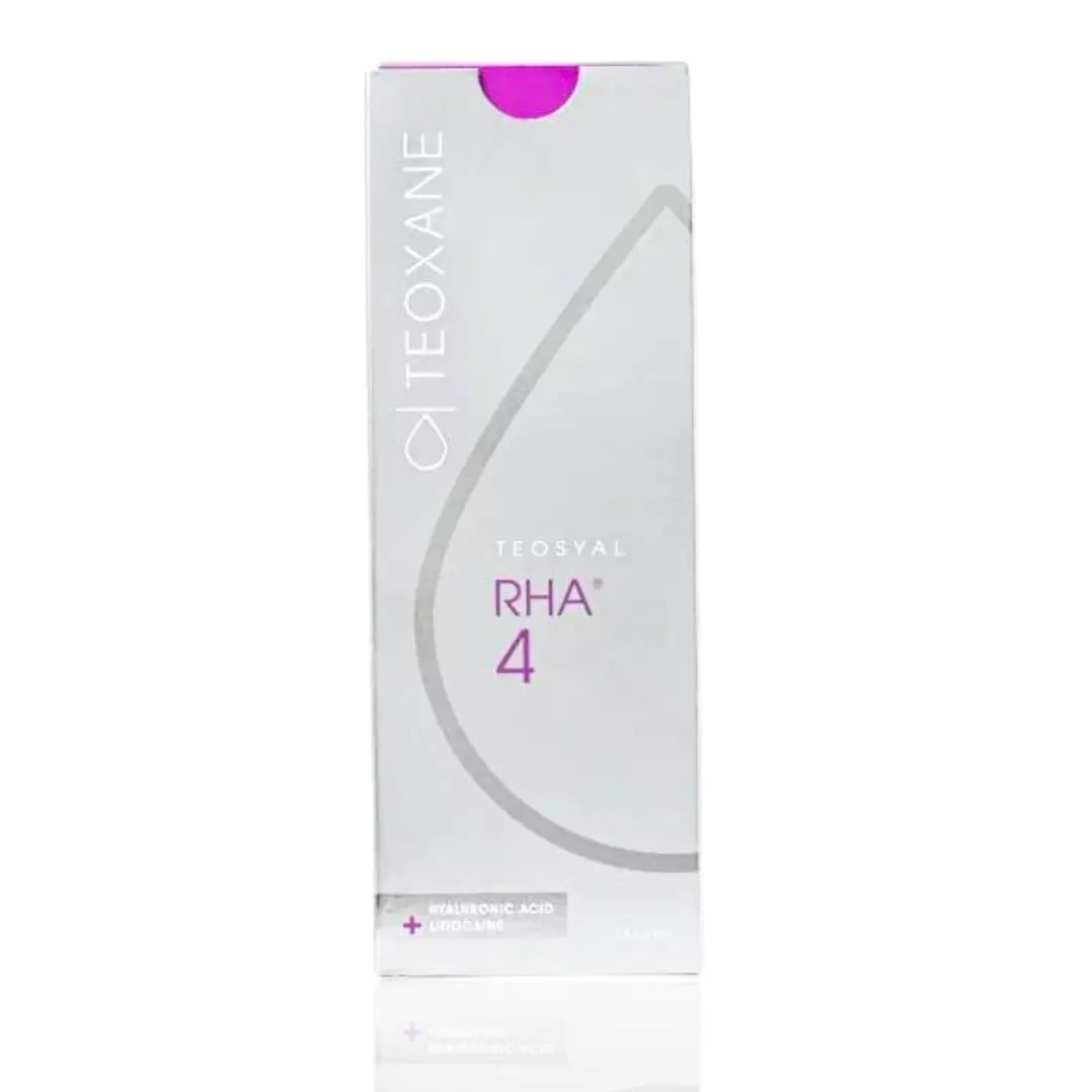 Teosyal RHA 4 (2 x 1.2ML)