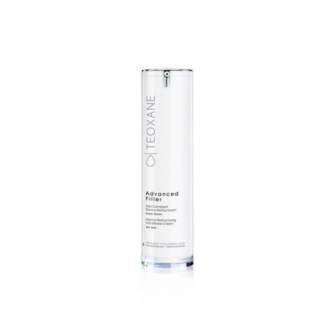 Teoxane Advanced Filler Dry Skin (1 X 50ML)