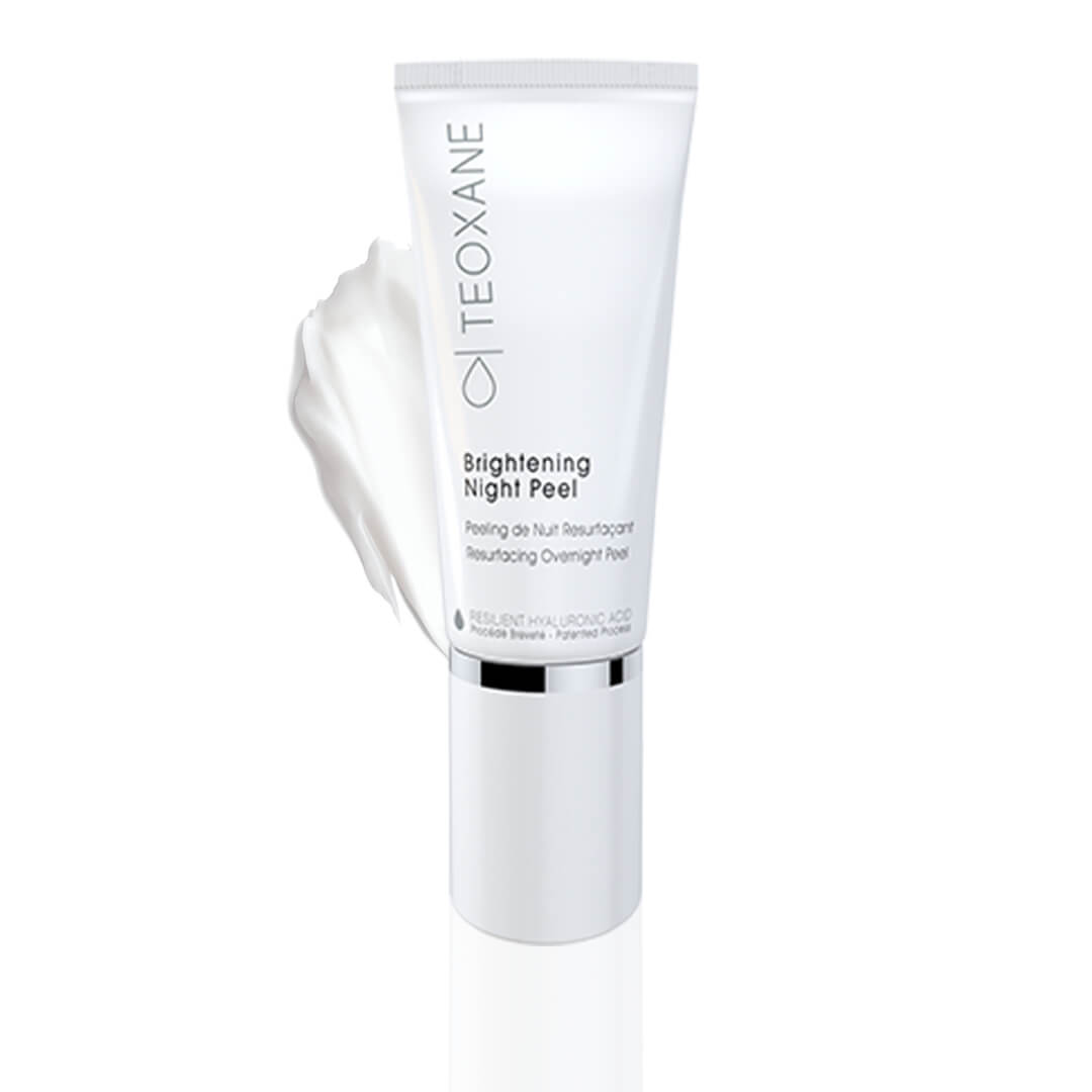 Teoxane Brightening Night Peel (1 x 40ML)