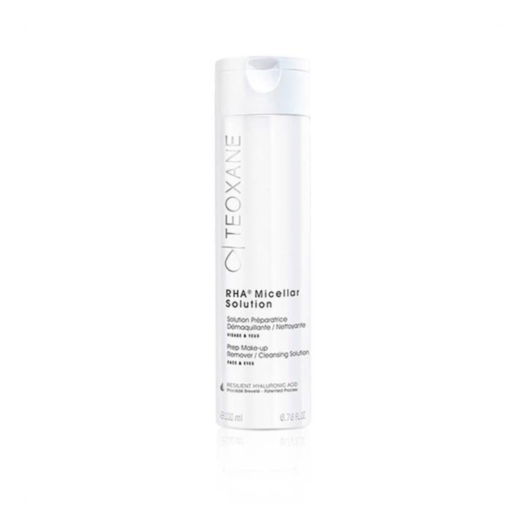 Teoxane RHA Micellar Solution (1 X 200ML)