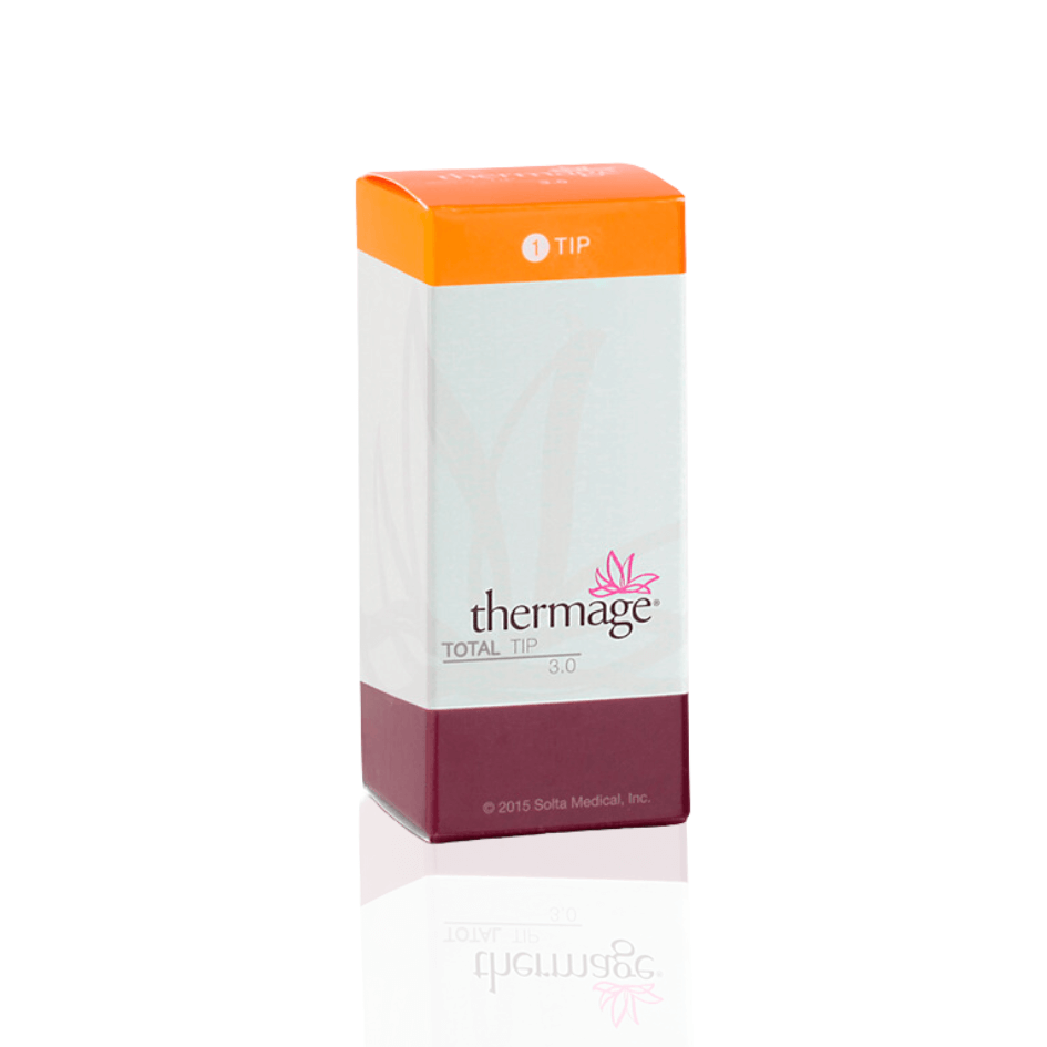Thermage Body Frame Total Tip 3.0cm2 (1 x 900 REP)