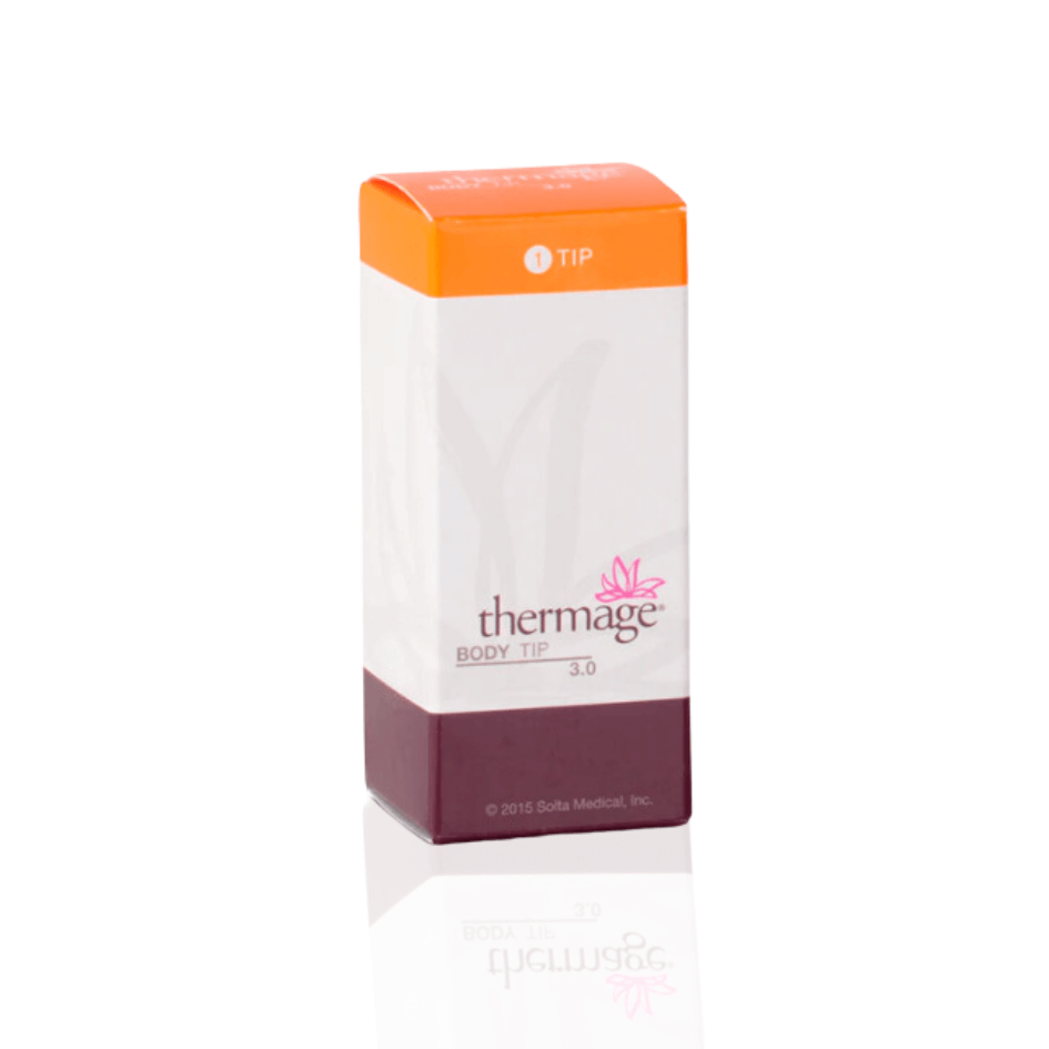 Thermage Body Tip 3.0cm2 DC (1 x 1200 REP)
