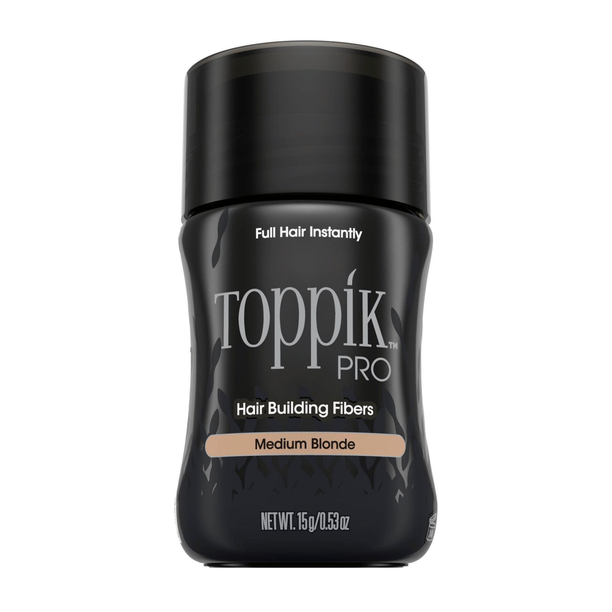 Toppik PRO Hair Building Fibers