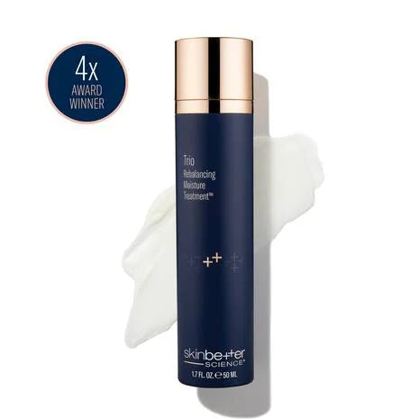 Skinbetter® Trio Rebalancing Moisture Treatment - 50 ml