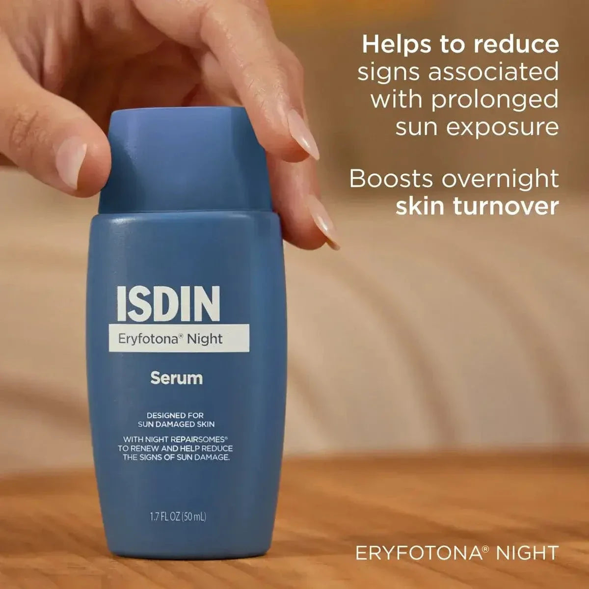 ISDIN Eryfotona Night Serum