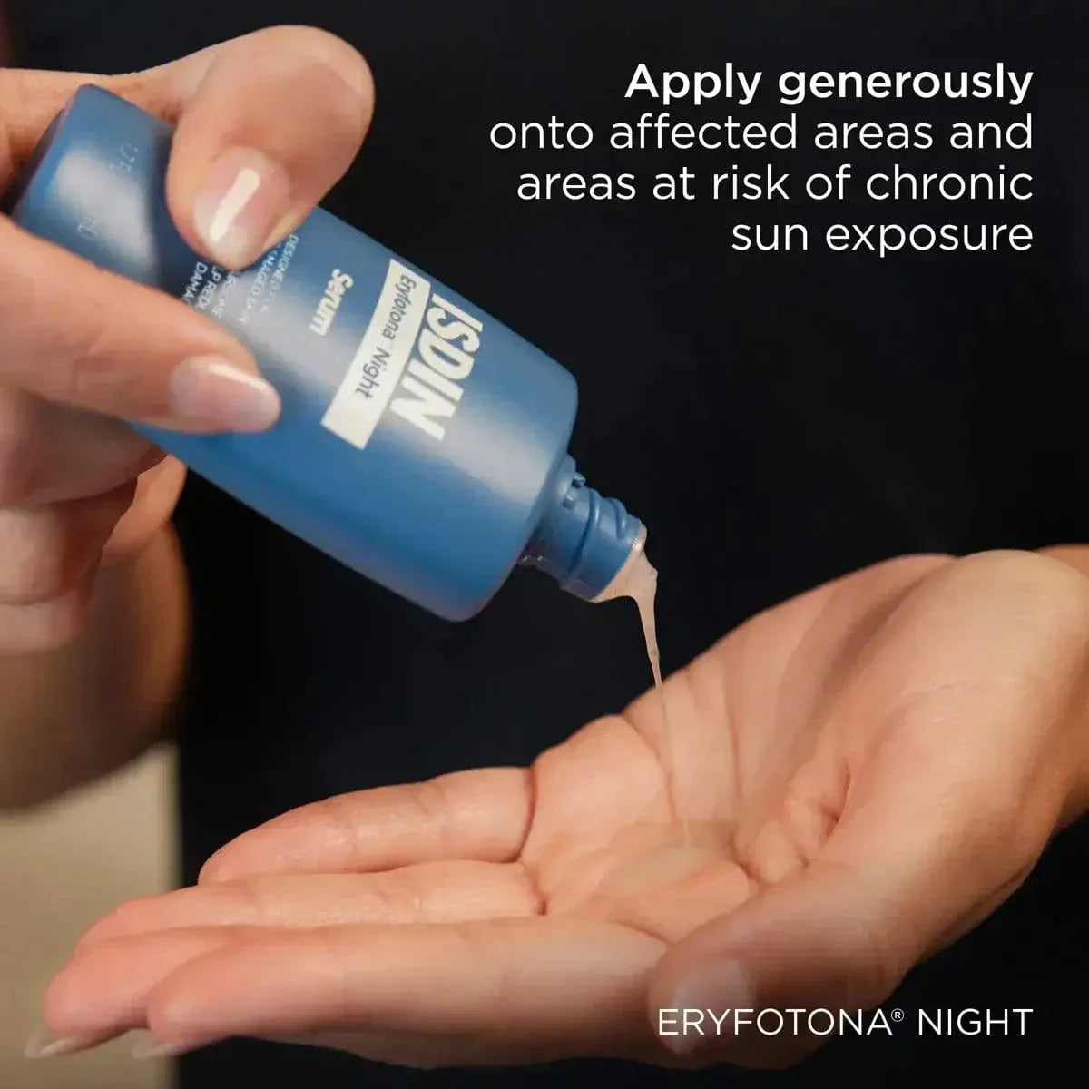 ISDIN Eryfotona Night Serum