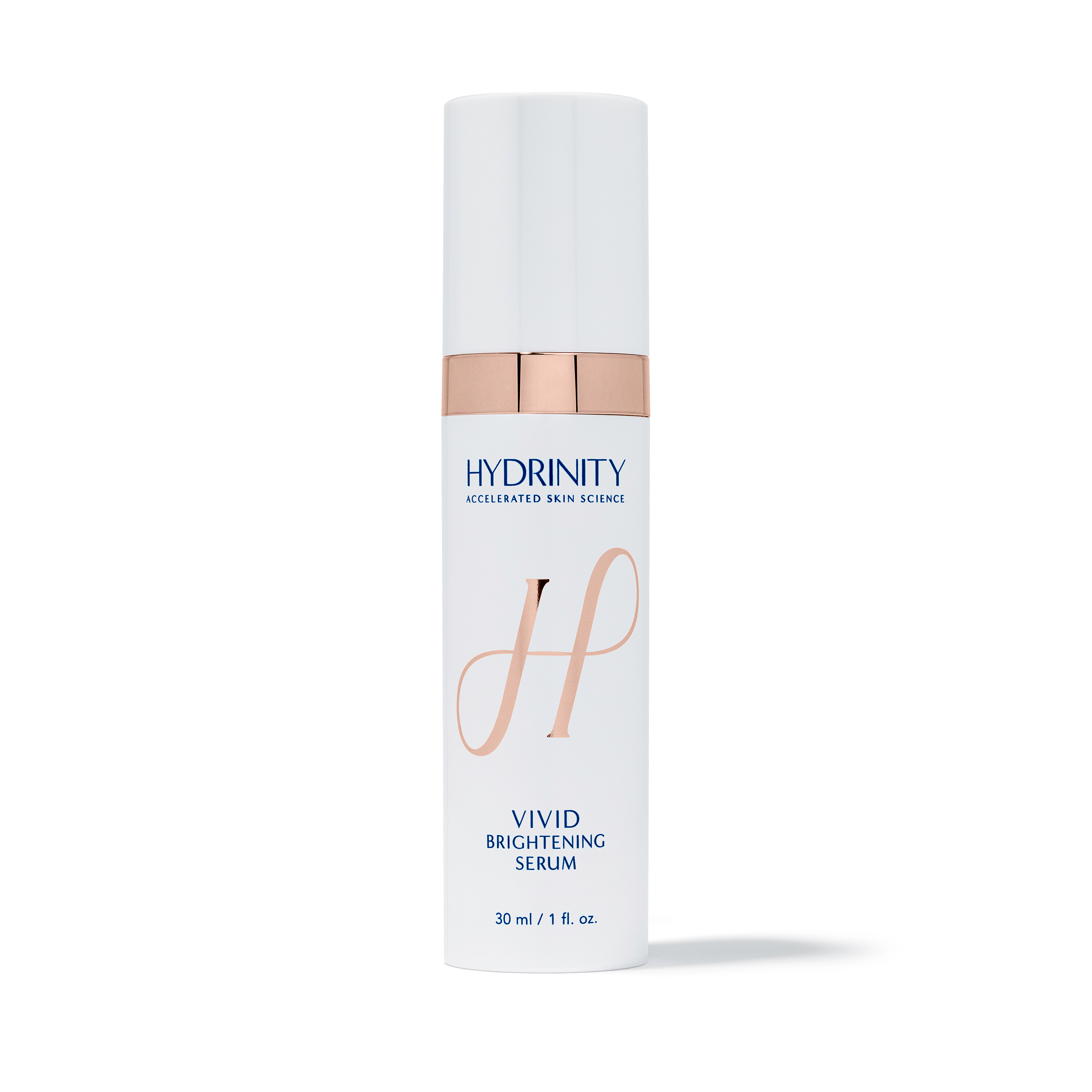 Hydrinity® Vivid Brightening Serum ( Deluxe Travel Size) - 15ml