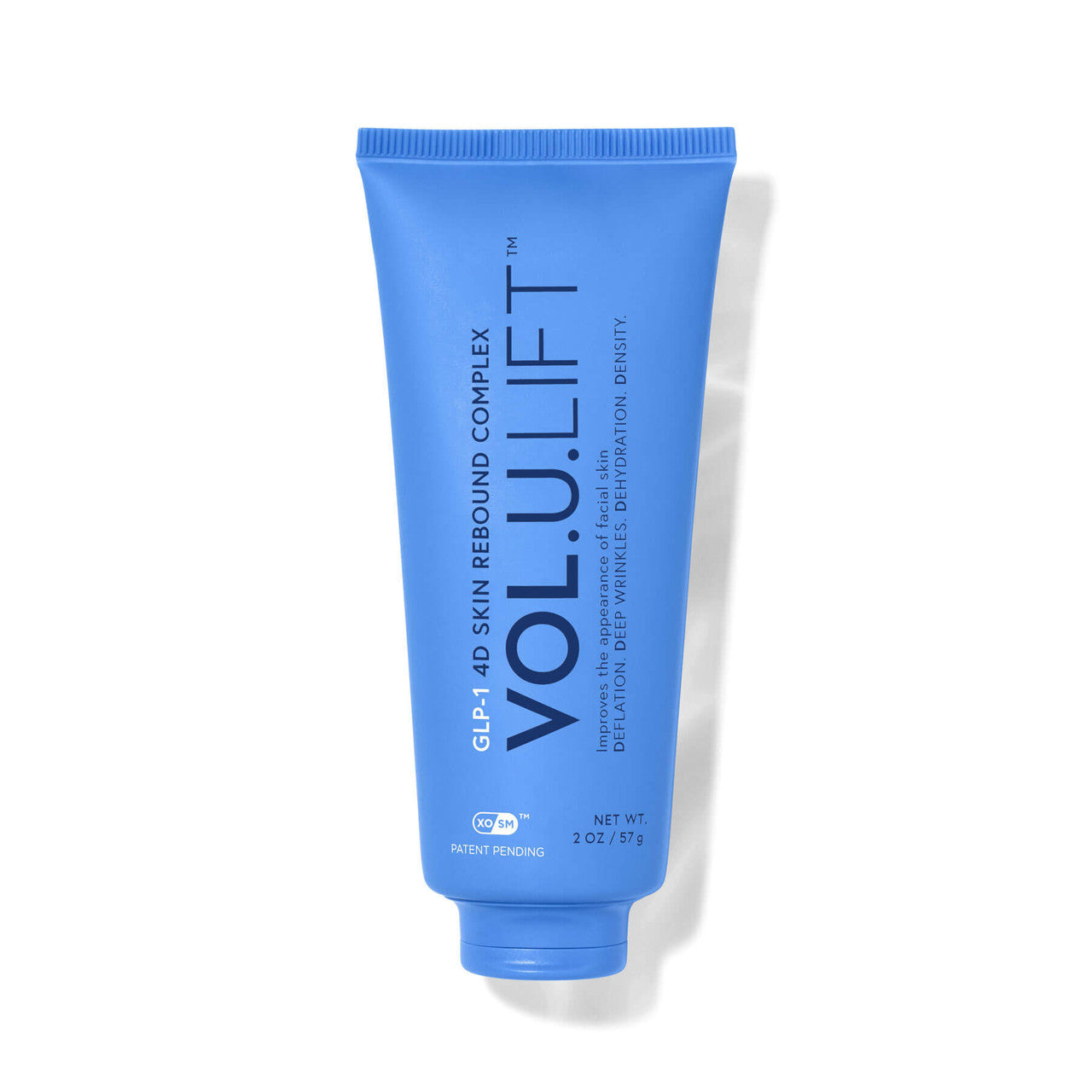 IMAGE VOL.U.LIFT™ GLP-1 4D Skin Rebound Complex