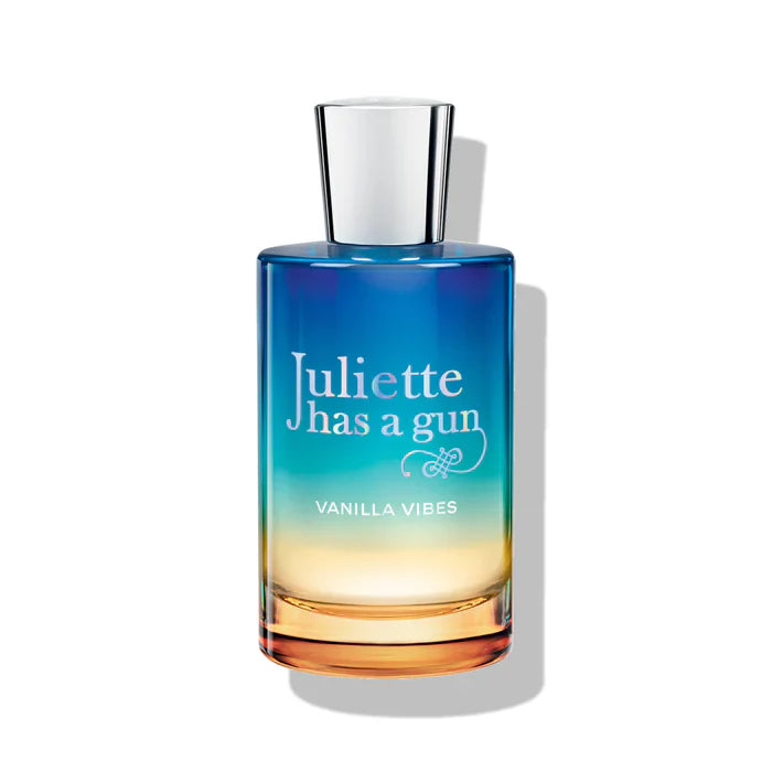 Juliette has a gun : Vanilla Vibes