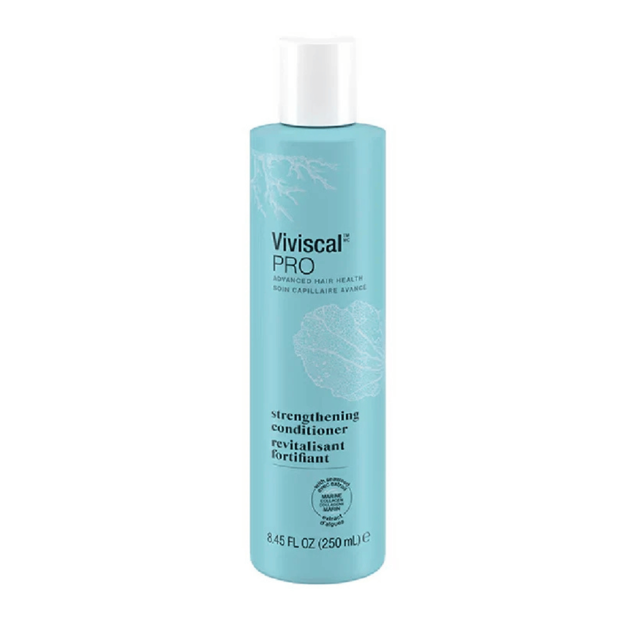 Viviscal PRO Trio - Shampoo, Conditioner & 60 Tablet Supplement ($110 Value)
