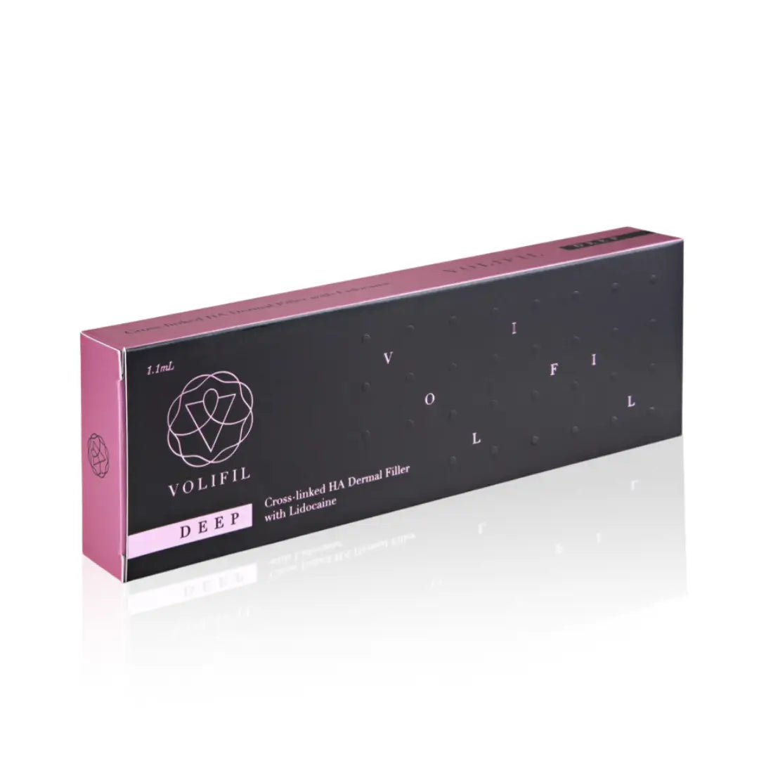Volifil Deep with Lido (1 x 1.1ML)