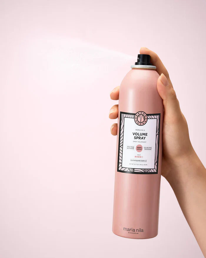 Maria Nila Volume Spray