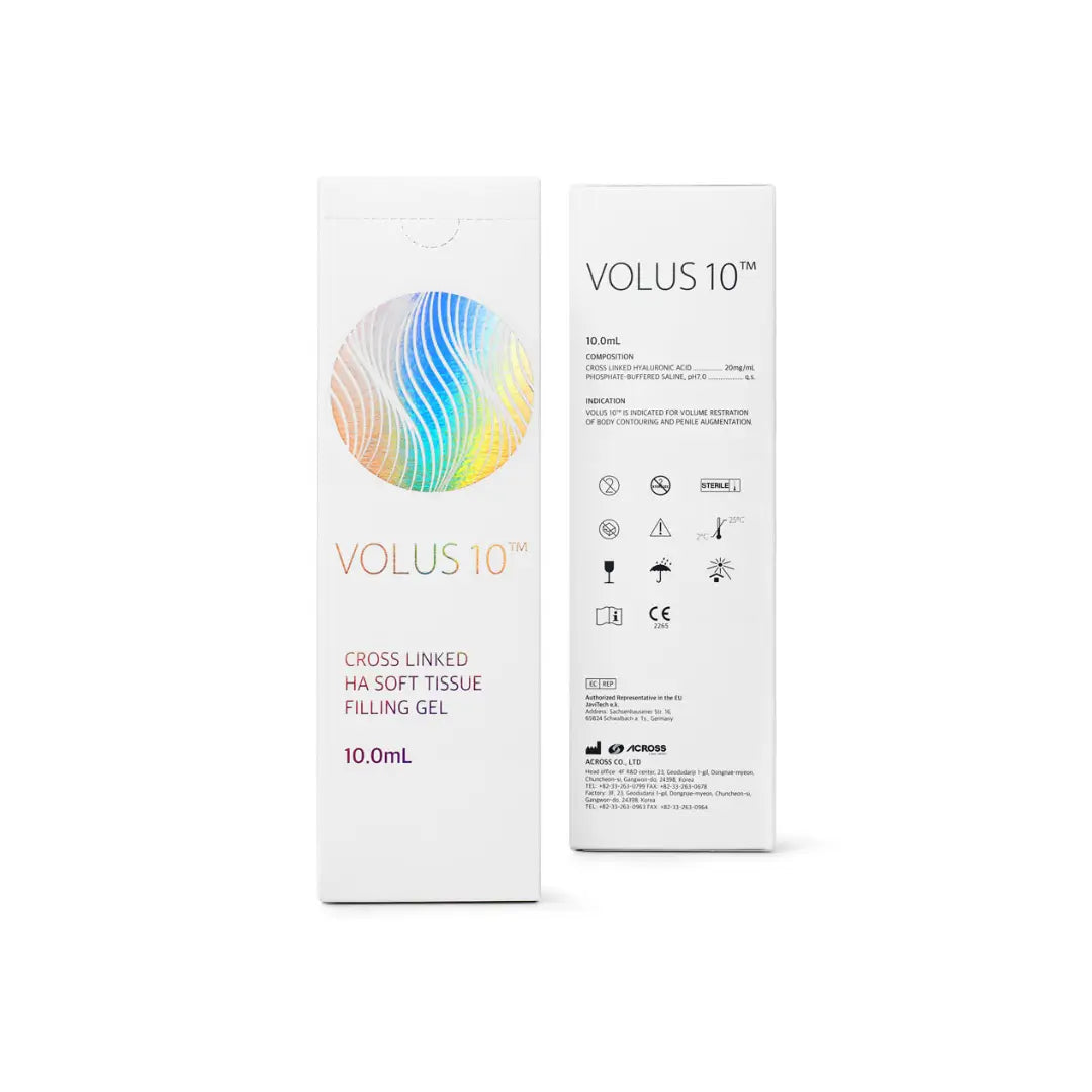 Volus 10 (1 x 10ML)