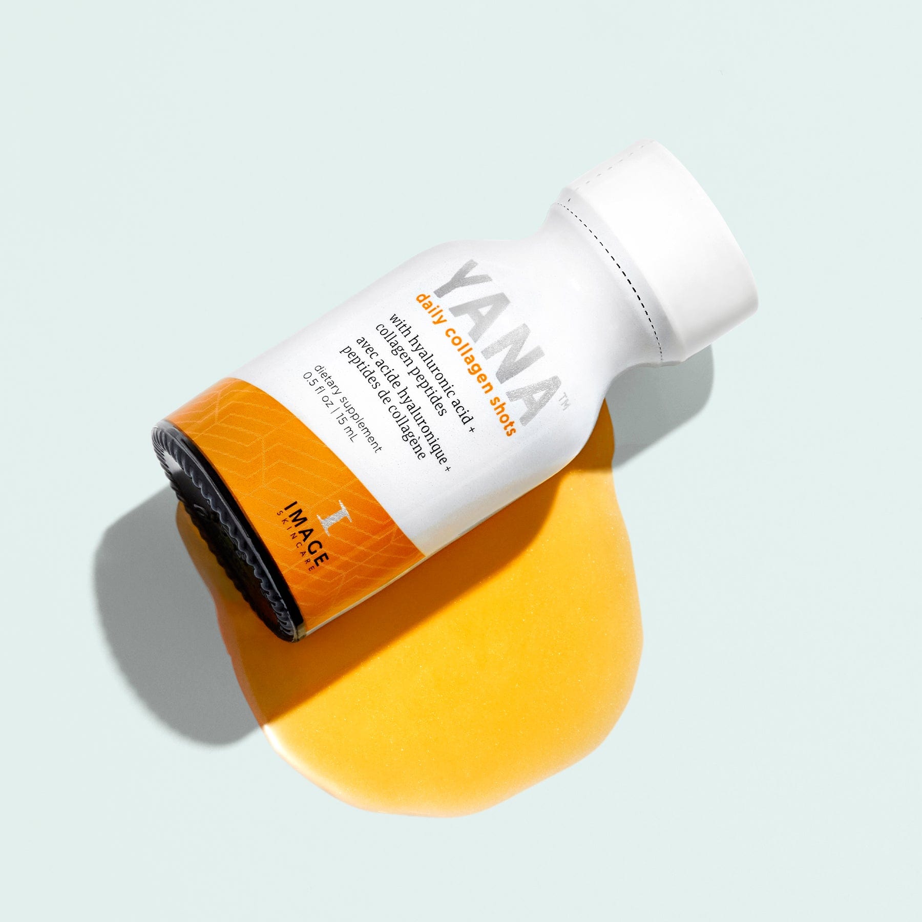 IMAGE Skincare YANA 28 Day Collagen Shots On The Go