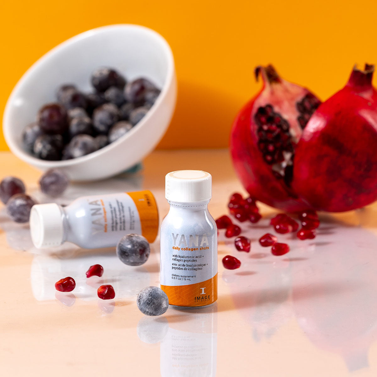 IMAGE Skincare Yana™ Daily Collagen Shots
