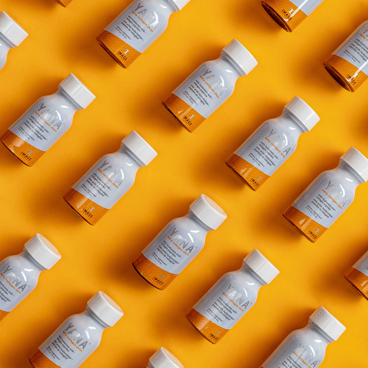 IMAGE Skincare Yana™ Daily Collagen Shots