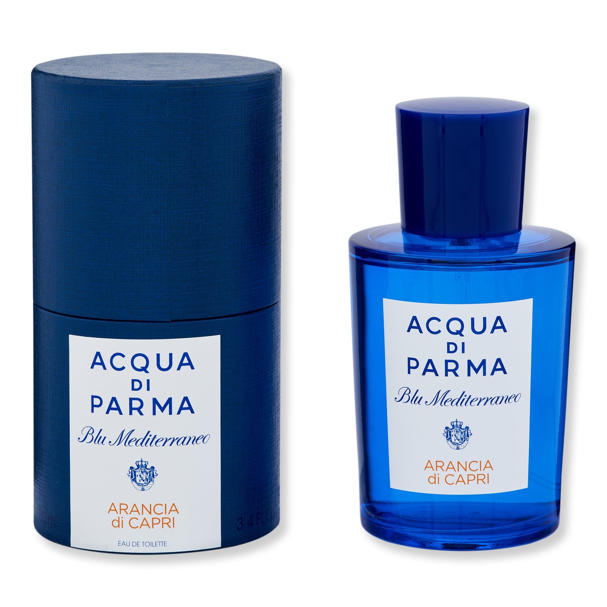 Acqua di Parma Blu Mediterraneo Arancia di Capri Eau de Toilette