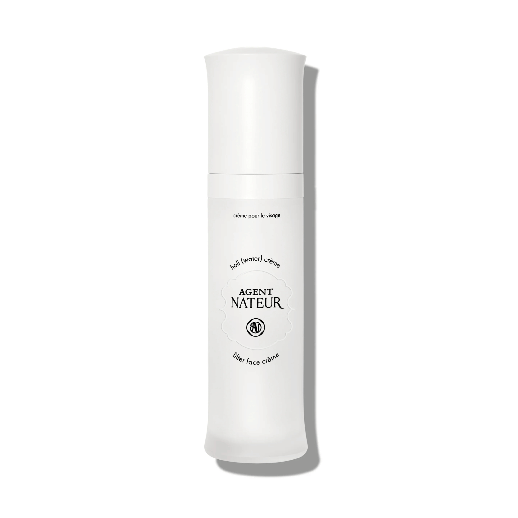 Agent Nateur Holi (water) Creme