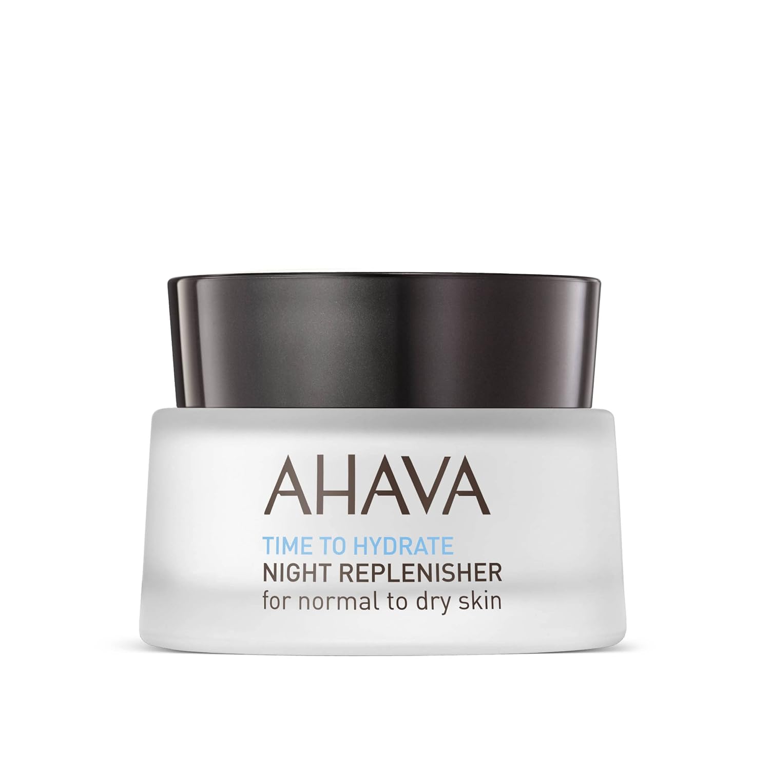 Ahava Night Replenisher Normal To Dry Skin