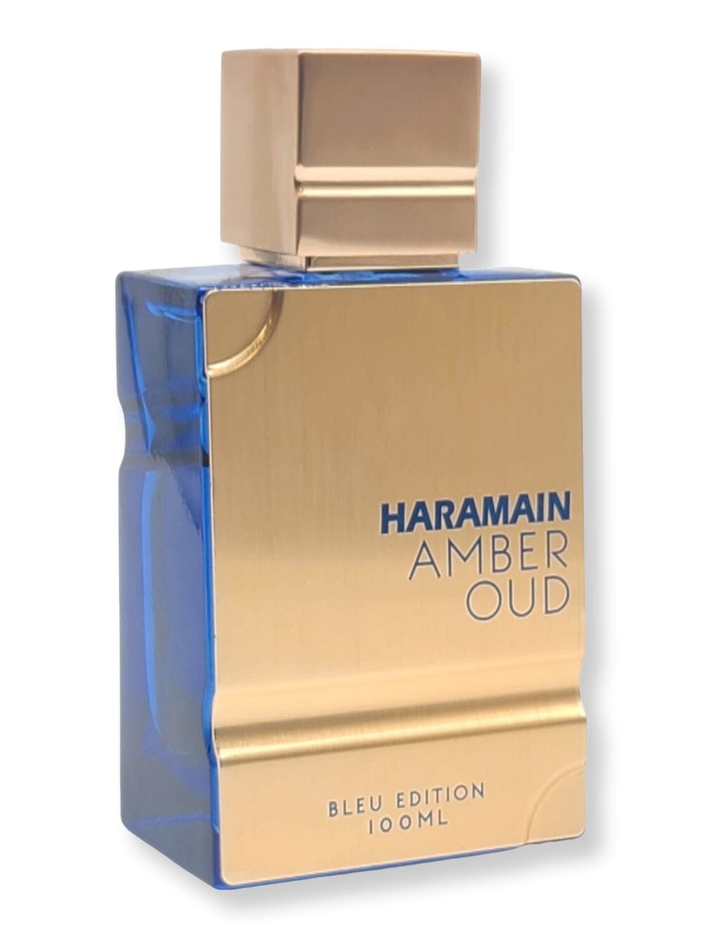 Al Haramain Amber Oud Bleu Edition Eau De Parfum Spray