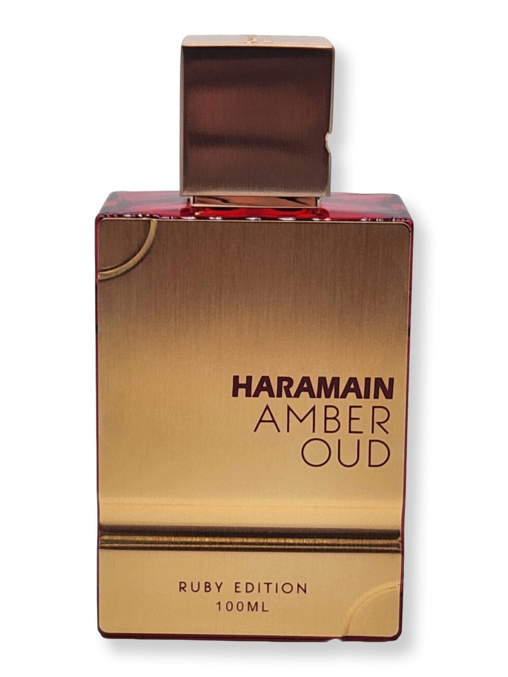 Al Haramain Amber Oud Ruby Edition Eau De Parfum Spray