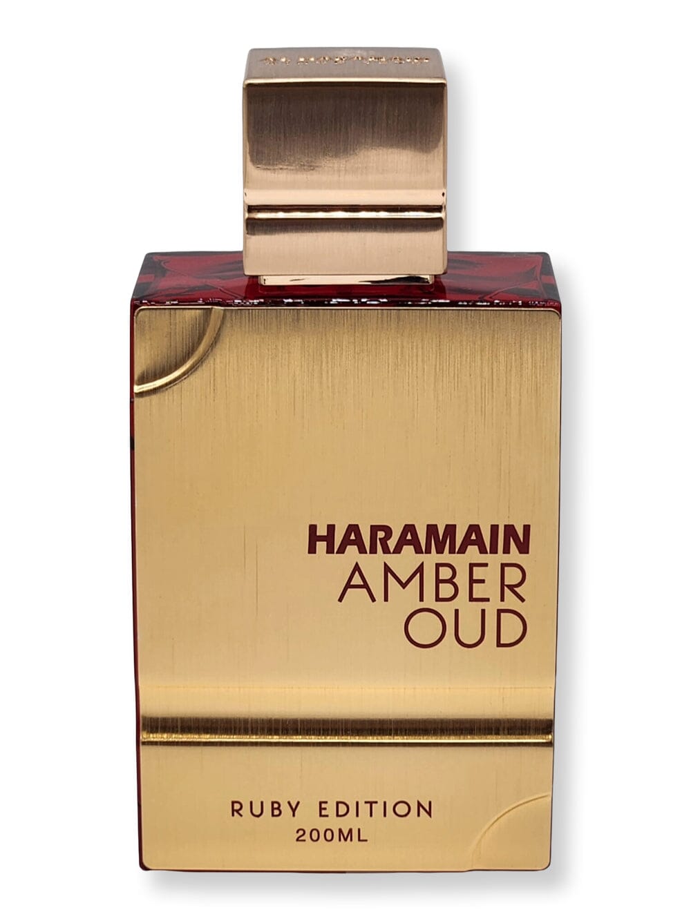 Al Haramain Amber Oud Ruby Edition Eau De Parfum Spray