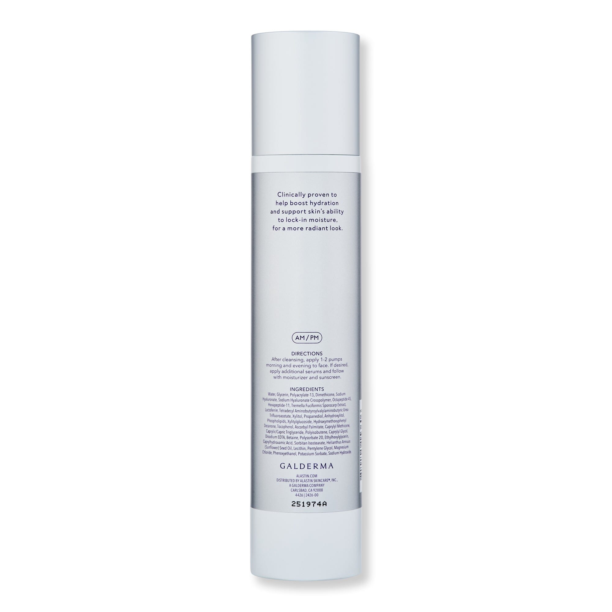 ALASTIN HA Immerse Serum