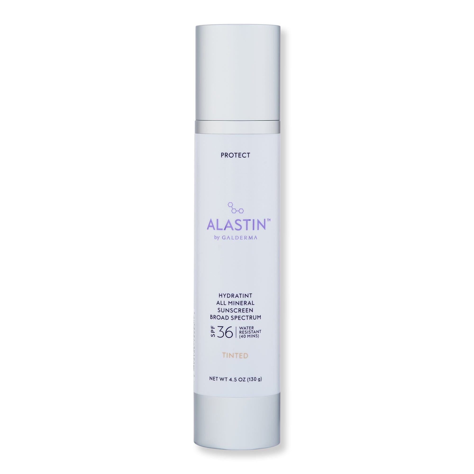 ALASTIN HydraTint Pro Mineral Sunscreen SPF 36