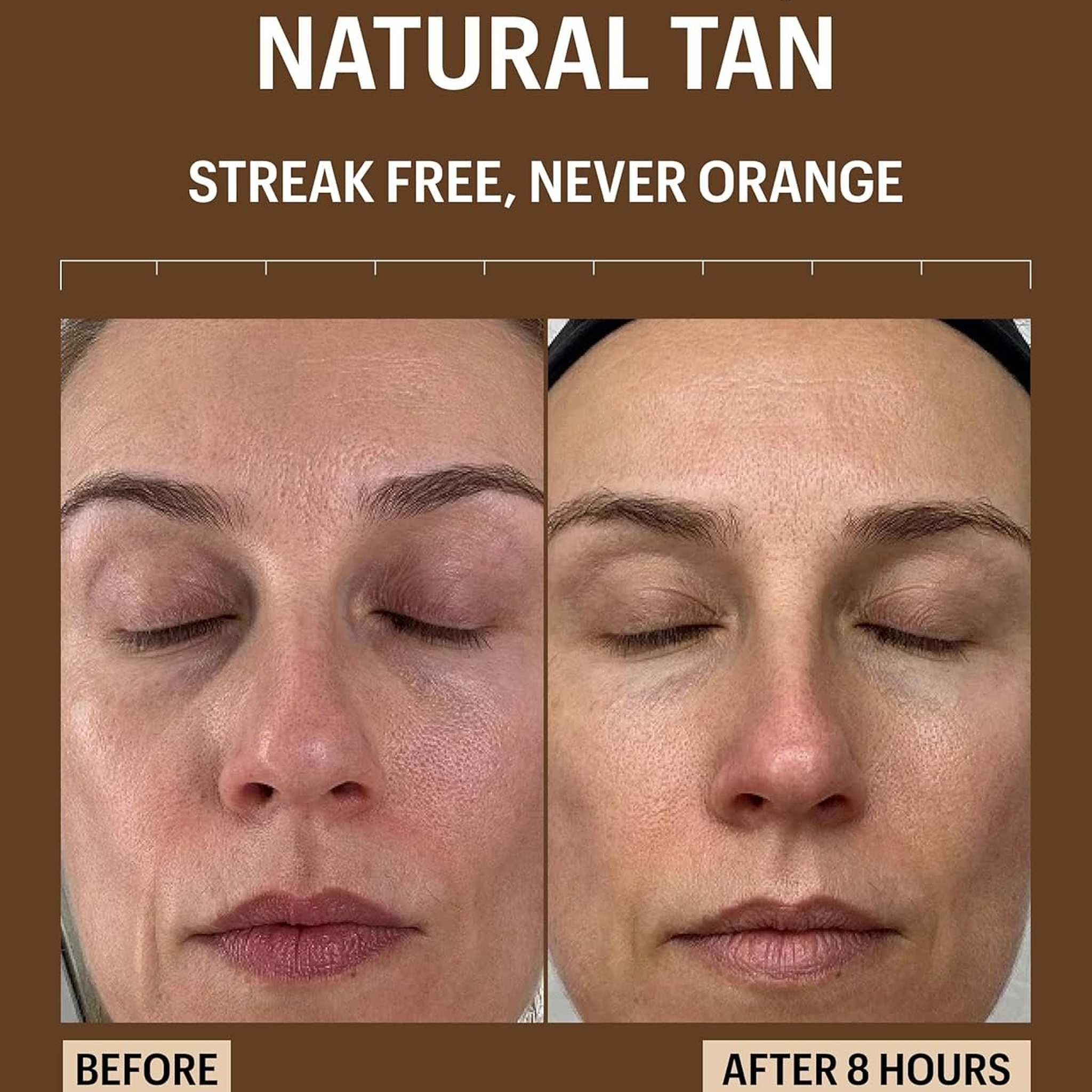 Allies of Skin Sunless Tan SPF 50 Daily Self-Tanner
