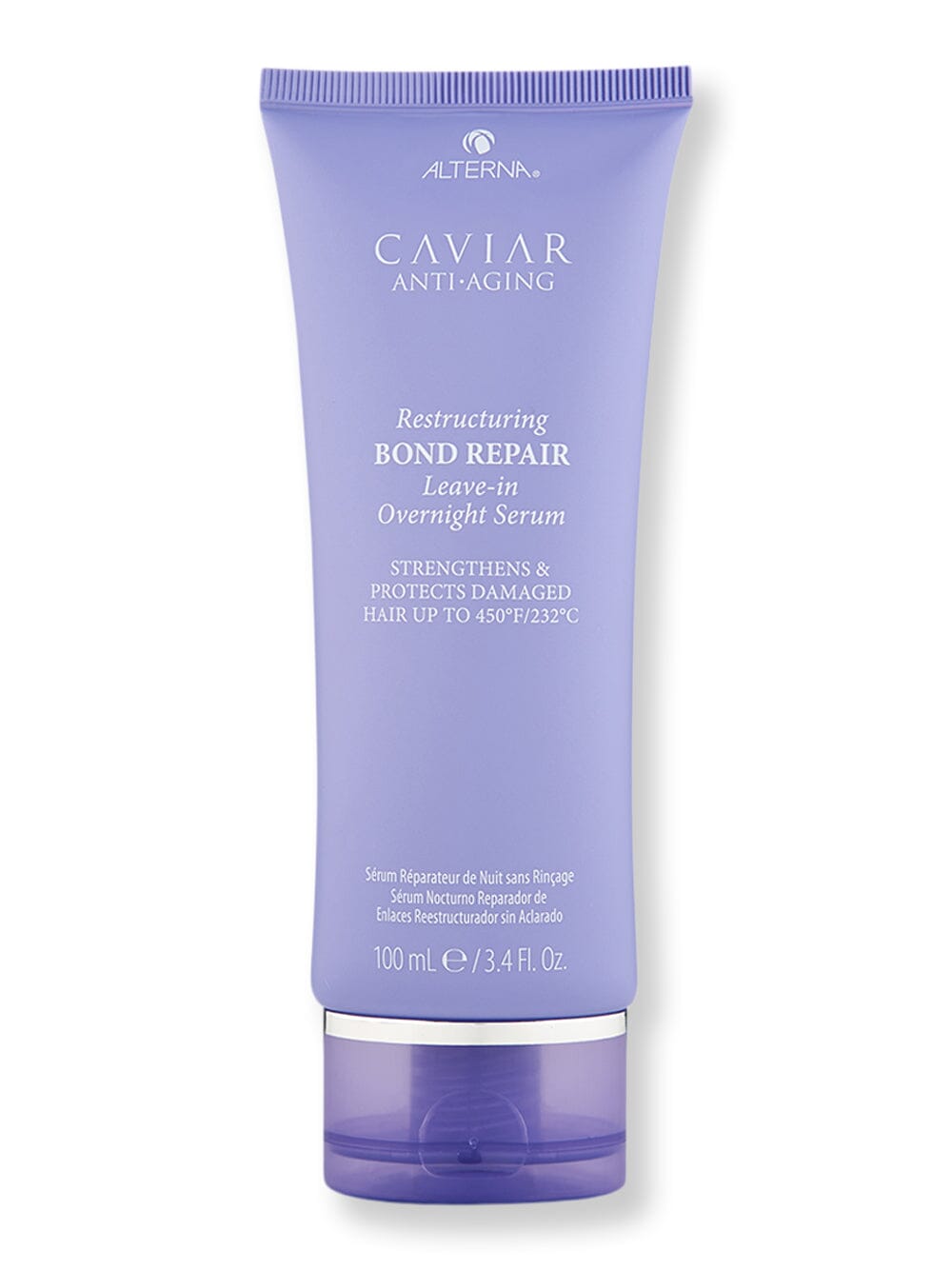 Alterna Caviar Restructuring Bond Repair Leave-in Overnight Serum