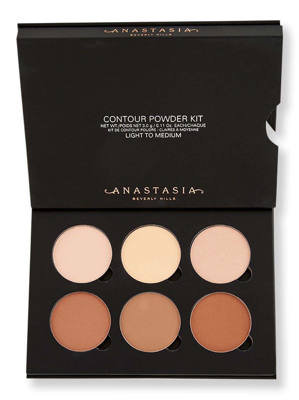Anastasia Beverly Hills Contour Kit Light to Medium