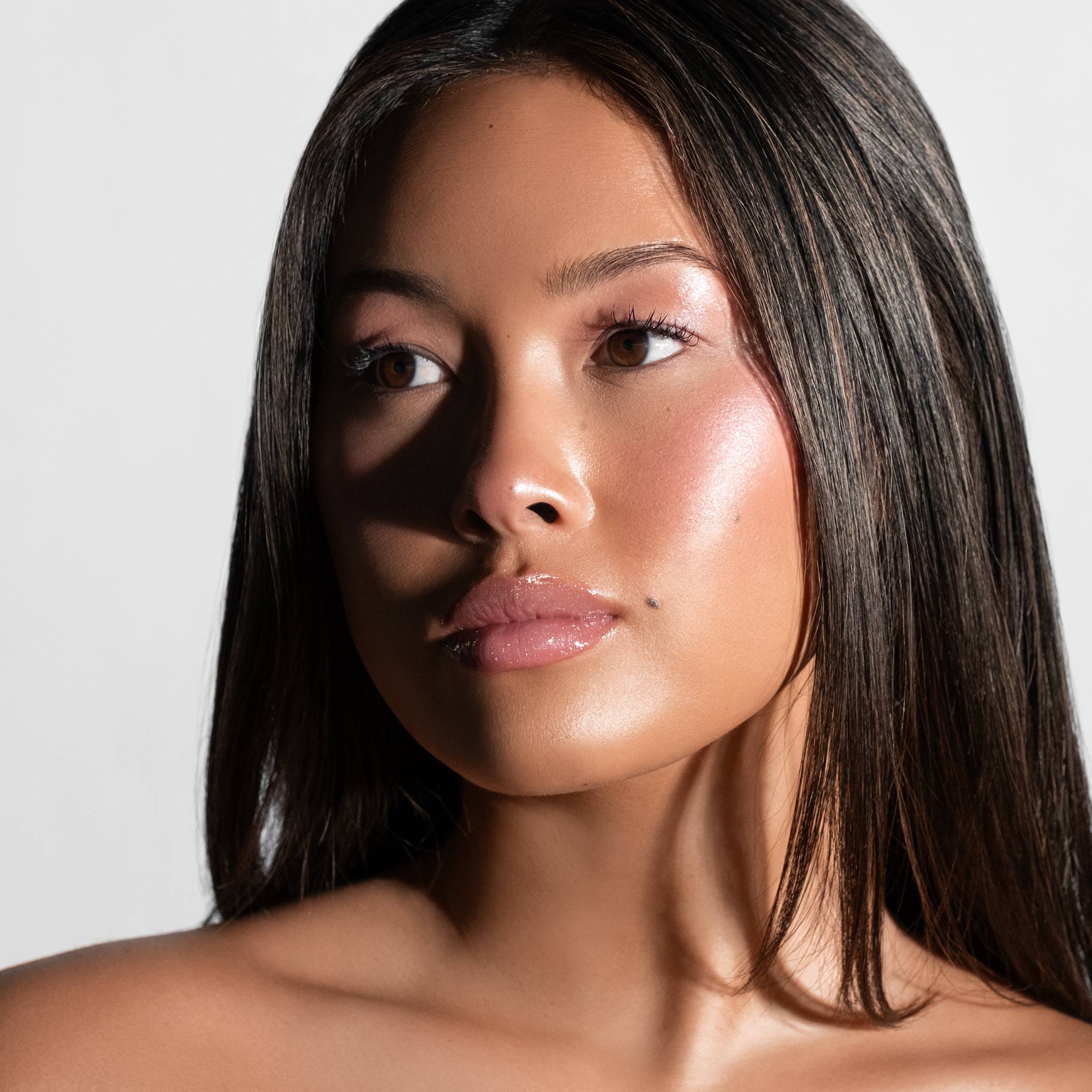ANFISA Skin ÂN-GLOSS Ceramide Lip Tint