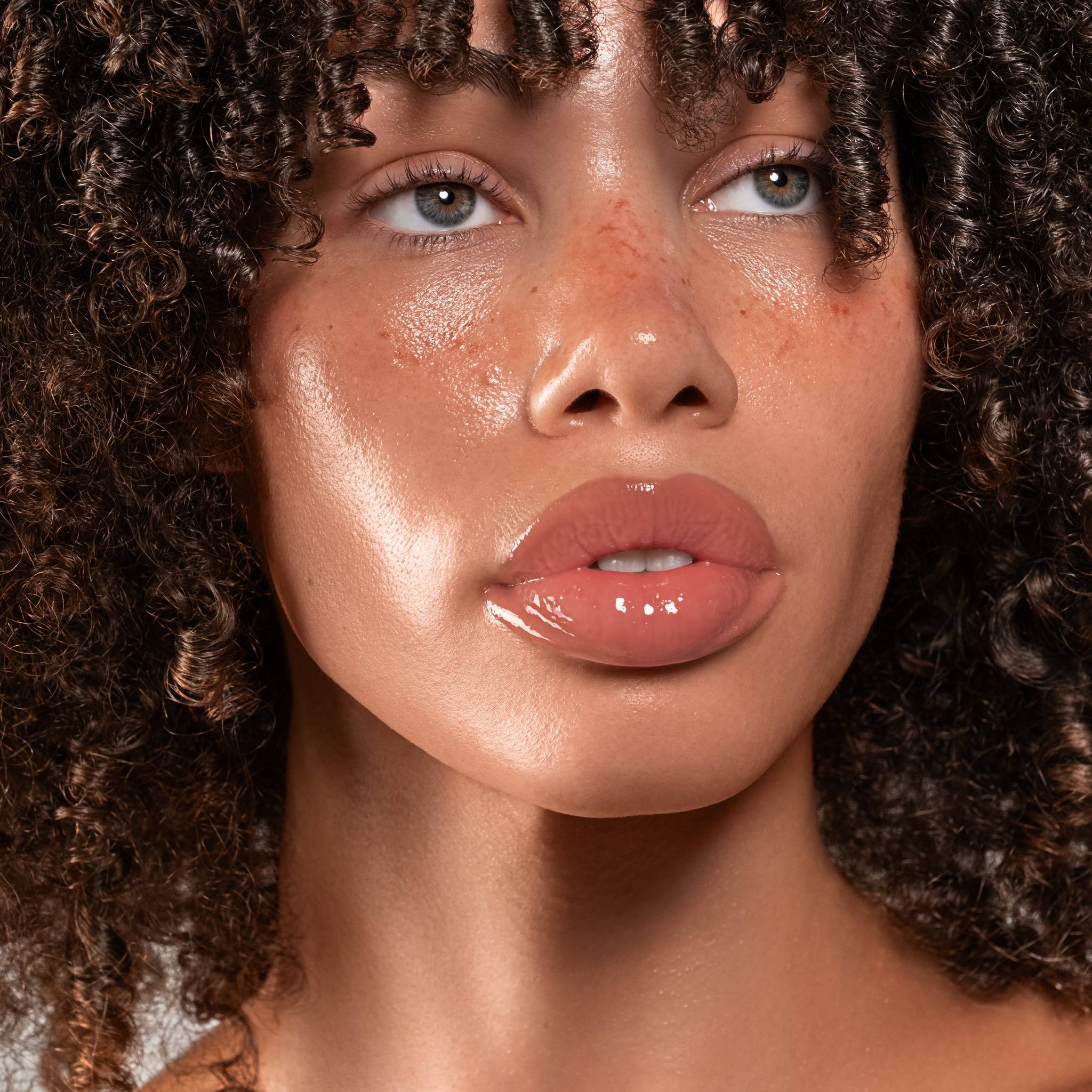 ANFISA Skin ÂN-GLOSS Ceramide Lip Tint