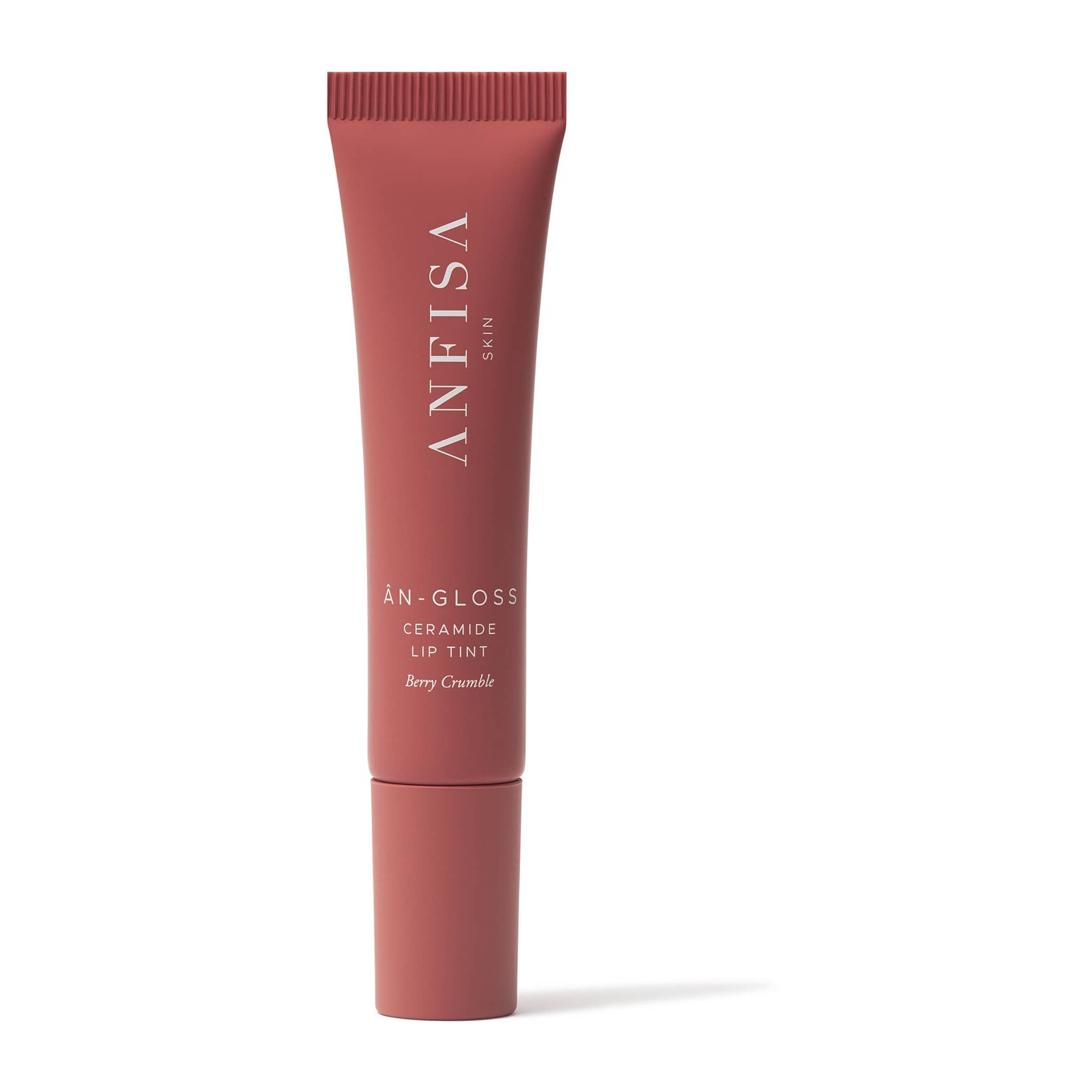 ANFISA Skin ÂN-GLOSS Ceramide Lip Tint