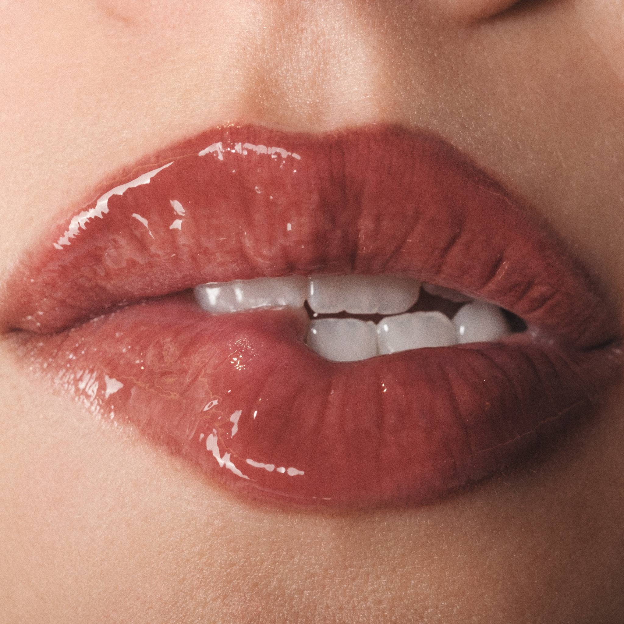ANFISA Skin ÂN-GLOSS Ceramide Lip Tint