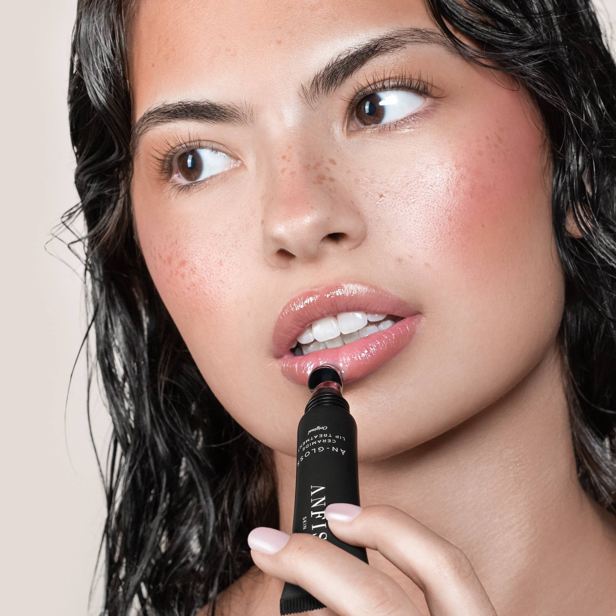ANFISA Skin ÂN-GLOSS Ceramide Lip Tint