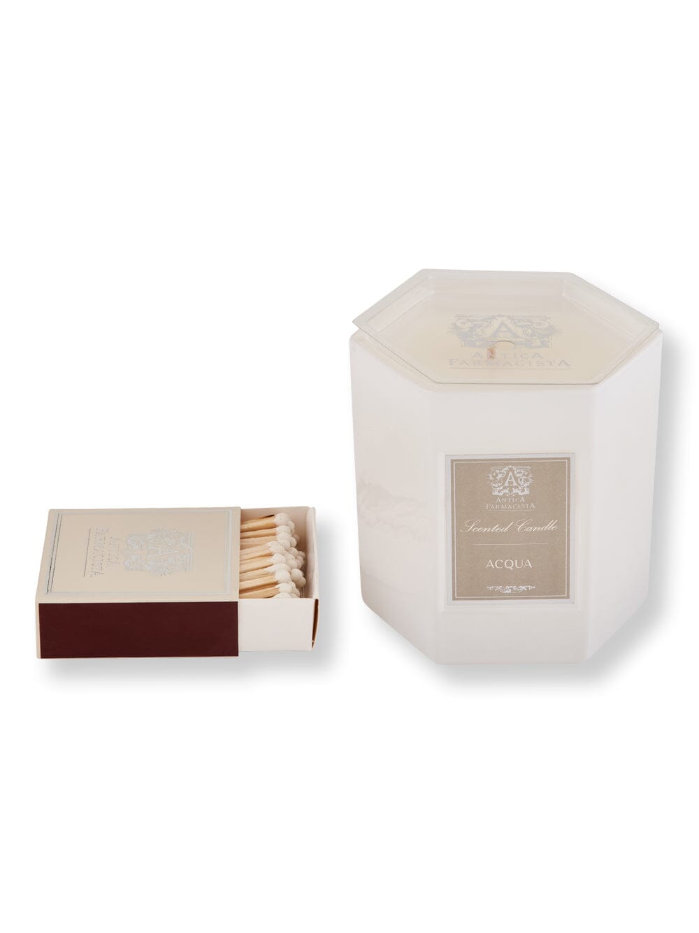 Antica Farmacista Acqua Candle