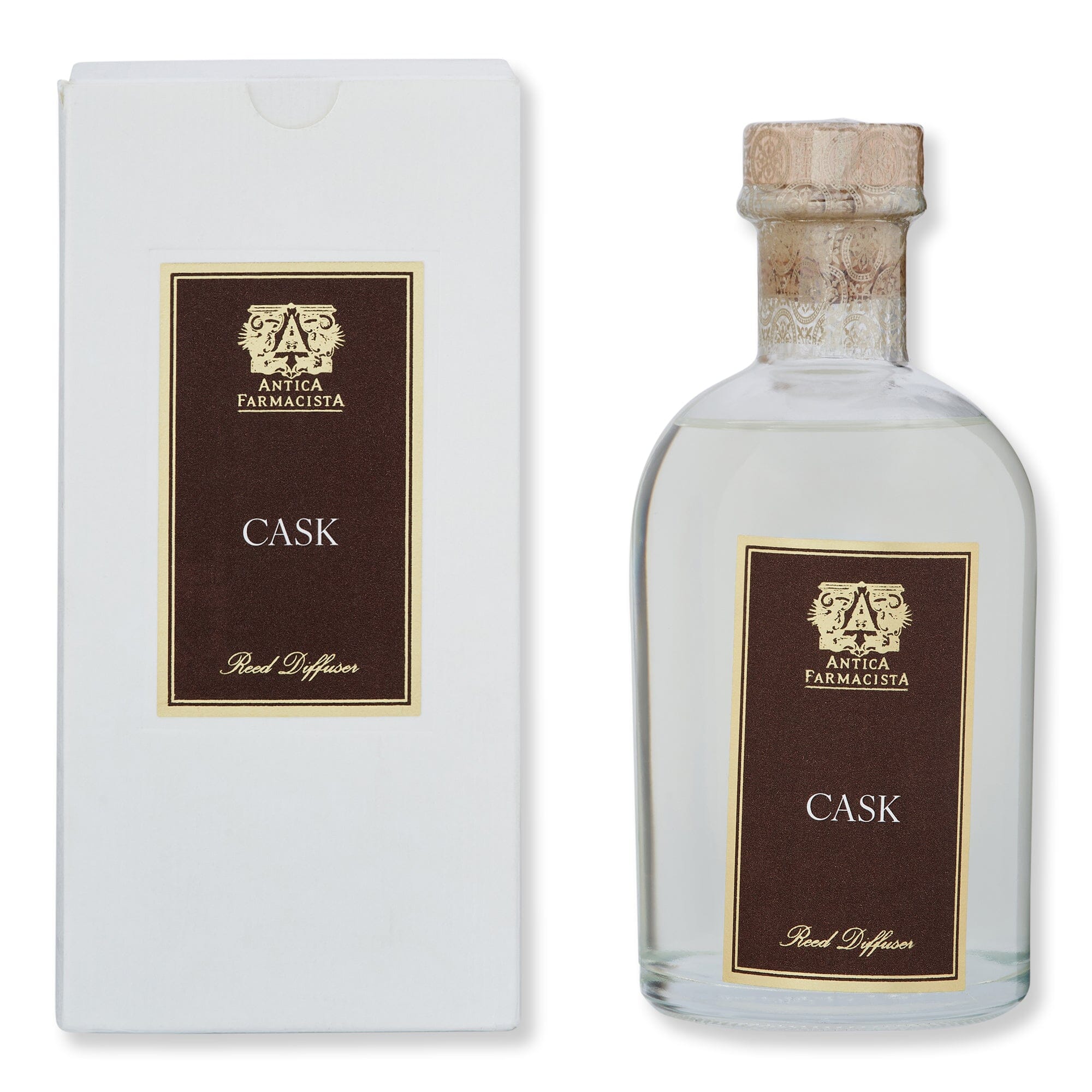 Antica Farmacista Cask Reed Diffuser