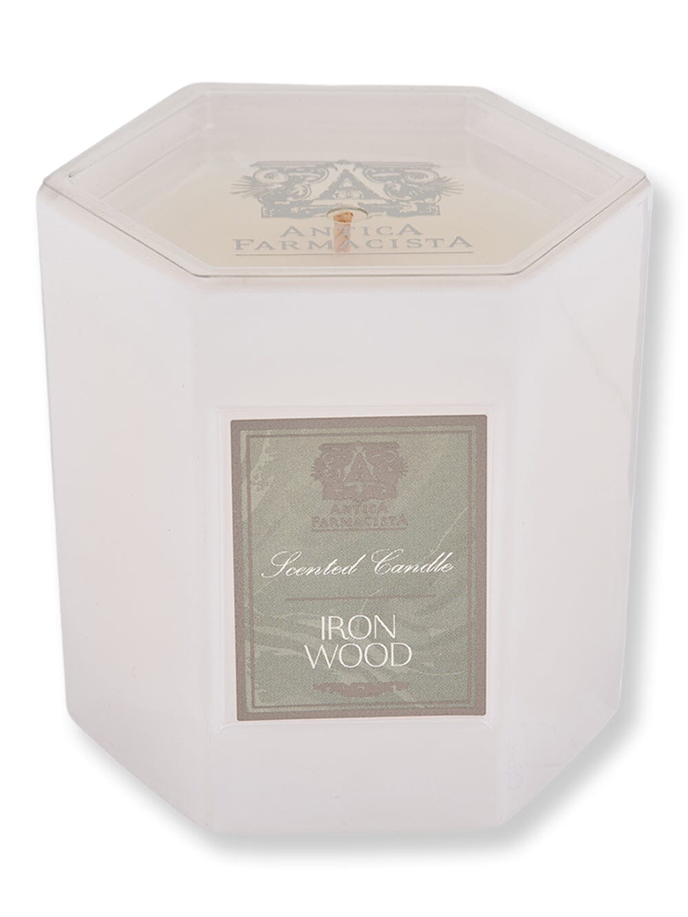 Antica Farmacista Ironwood Candle