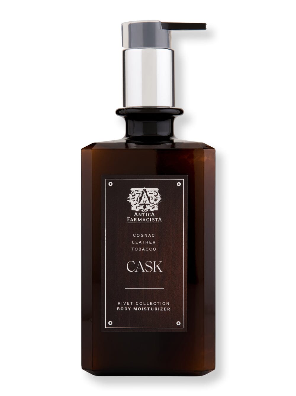 Antica Farmacista Rivet Collection Body Moisturizer Cask