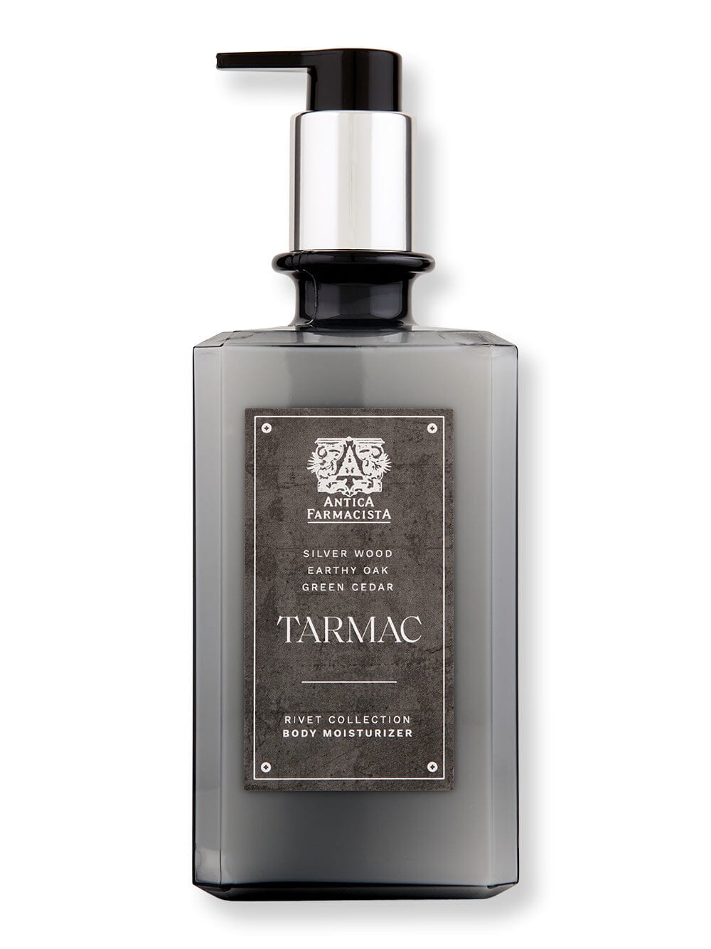 Antica Farmacista Rivet Collection Body Moisturizer Tarmac