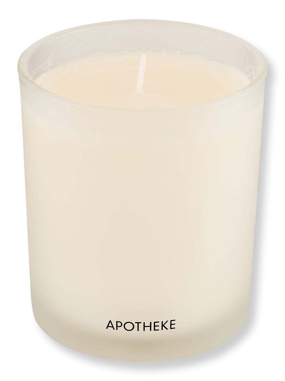 Apotheke Hinoki Lavender Candle